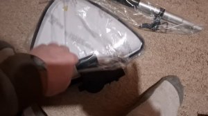 Обзор паровая швабра.