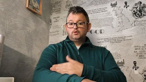 № 6722 Интересные вести