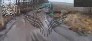 🔥Маршруты снабжения и стоянки транспорта под ударами дронов Северян