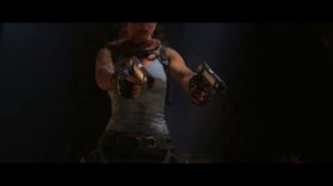 ТРЕЙЛЕР Tomb Raider Catalyst (2027) на русском