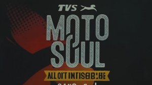 Мотофестиваль TVS MOTOSOUL, Гоа, Индия.
