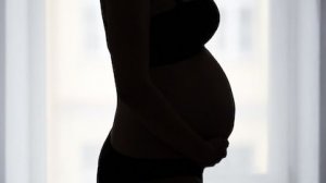 Про беременность и роды.