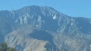 НЛО в небе над Сан-Диего, Калифорния, США