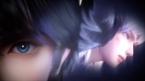 Лун Хао Чень и Шен Цай'Эр 💜💛- Вечная любовь🫀