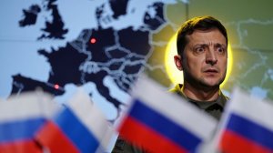 Разрывной УЛЬТИМАТУМ Путина Зеленскому испугал весь НАТО - Что останется от Украины