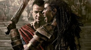 Спартак: Дом Ашура, «Spartacus: House of Ashur», сериал, русский трейлер, 2025