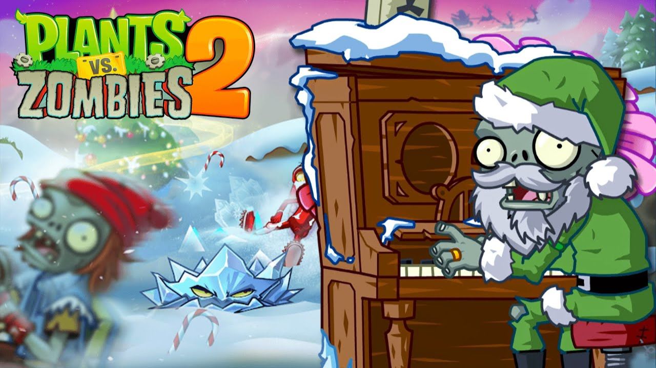 РАСТЕНИЯ ПРОТИВ ЗОМБИ AltverZ Plants VS Zombies
