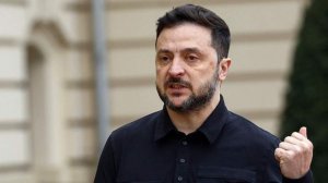 Зеленский отказался выводить войска из ДНР