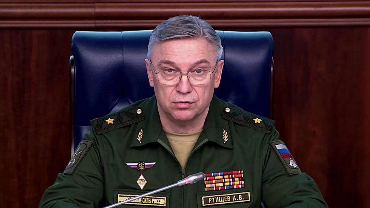 ВСУ готовили покушения на наших военных и чиновников в новых российских регионах.