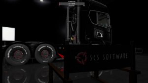 ETS 2 1.57.2.0s SCANIA SupeR