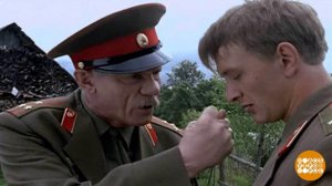 25 лет сериалу "Граница. Таежный роман". Доброе утро. Фрагмент выпуска от 12.12.2025