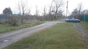 Как я вчера в больницу ездила⛑️ ! Гуляю и вам рассказываю ! 🌲🌳🌱Юг России! 🌴