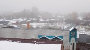 Погода ❄️ Воронежская обл, Таловая сегодня днём 12 декабря 2025 года