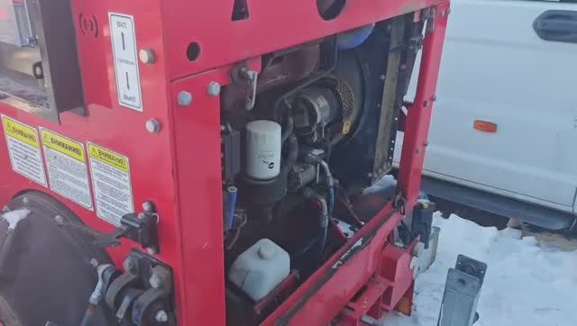 Обзор прицепной измельчитель древесины Торнадо М350, 2022 г.в., Хабаровск