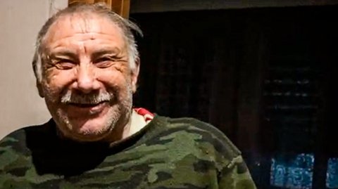 Я СВОЁ ОТЫГРАЛ, ХВАТИТ ! // В ГОСТЯХ У ЛЕОНИДА