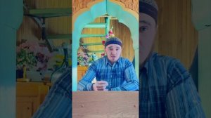 Пятничная проповедь с. Тидиб имам Мухаммад Гамзатович