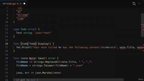 099 Preparing An Interface Use-Case