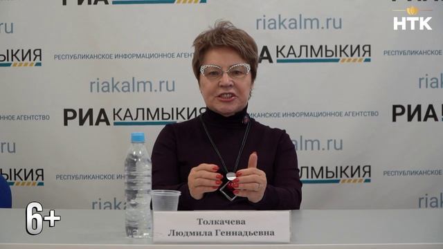 13 декабря в Элисте состоится юбилейный концерт «Дети Толкачевых»