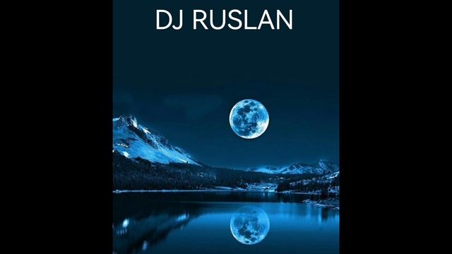 Winter Relax Vibes 2025 DJ RUSLAN in the Mix