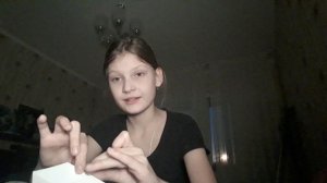 МАЛЕНЬКИЙ КОНВЕРТ ИЗ БУМАГИ