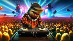 ФОНК BRAINROT HIT ЛЕГЕНДА МОЗГОВОГО ШТУРМА! БРЕЙНРОТ PHONK TRALALERO TRALALA И ЕГО КОМАНДА