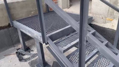 Рабочие будни