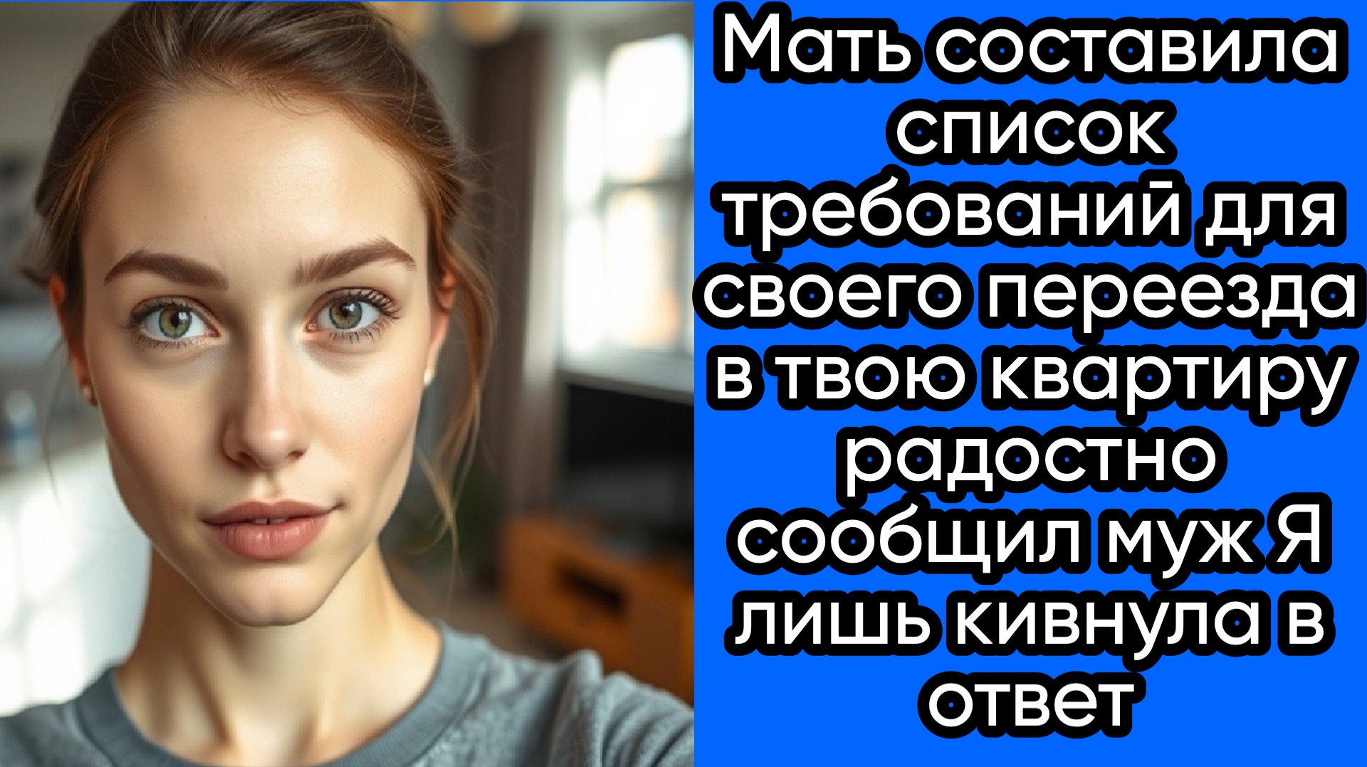 Истории из жизни|Мать составила список!|Аудио рассказы|Аудиокниги слушать онлайн|Жизненные истории