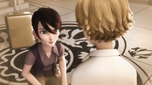 Леди Баг и Супер-Кот