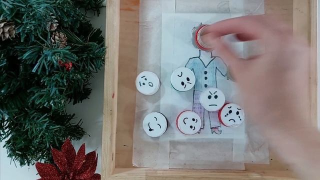 ИЗУЧЕНИЕ ЭМОЦИЙ С ДЕТЬМИ. ИДЕЯ