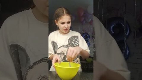 готовим вкусный тортик