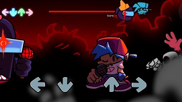 амогус как мог!