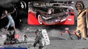 Большой «лунный» Обман. Исследуем роль коррупционных автомобильных пристрастий генсека СССР Брежнева