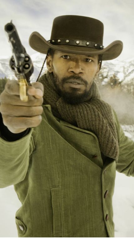 Джанго освобождённый 2012  #ksufilm #кино #top #фильм #обзор #дикаприо #drama KSUFILM #movie