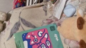 кукла гимнастка