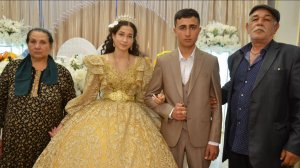 Золотой и Диана-Сватовство.