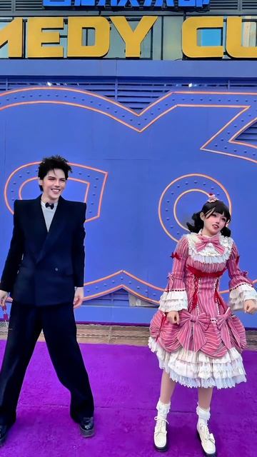 Barbin.ili - Мой новый партнер слегка смущается