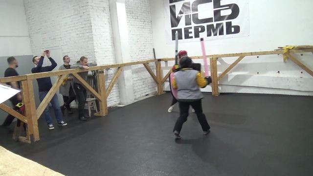 Soft Щит и меч. Школьники женщины 3.#исб #смб #спорт