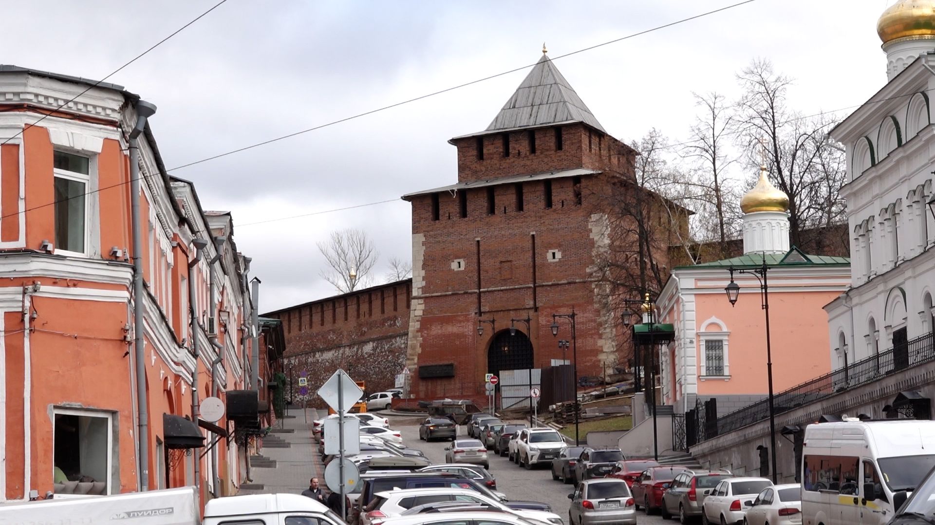 Фестиваль Путь дружбы Нижний Новгород – Сухум смотреть онлайн