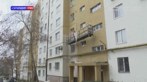 Беседа с мигрантами