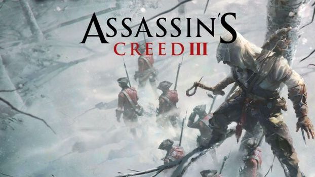 Assassins Creed III Remastered. Часть 1.Путешествие в Новый Свет
