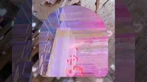 1000042242.mp4 (Собака смотрит на монтаж электропроводки (монтаж п/переключателя) в доме А-фрейм)