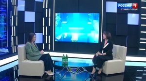 Как на Ставрополье готовят научные кадры