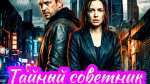 Тайный советник 1 Сезон 2025 Сюжет и дата выхода Сериал (НТВ)