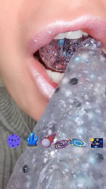 МУКБАНГ ASMR смотреть онлайн