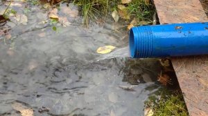 Компрессорная продувка воздухом