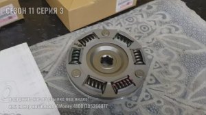 Что чаще всего гремит в двигателе Suzuki VZR1800 / M1800R / M109R или VLR1800 / C109R.