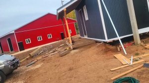 #326 Big Day on the Farm 10.10.2025