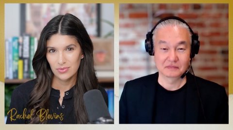 Китай уничтожит США | Рэйчел Блевинс | Rachel Blevins