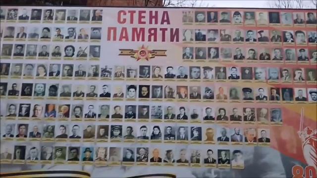 Фонд Офицеры Границы с визитом во Власихе. Общественная палата МО