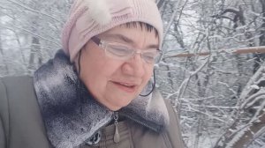 Жизнь на пенсии в глуши. Прогулялась в сельский магазин, небольшие покупки